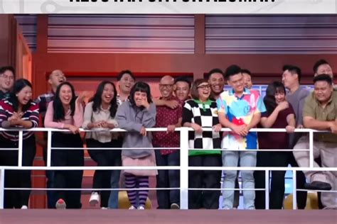 Surprise Kontestan Masterchef Indonesia Season Yang Terleminasi