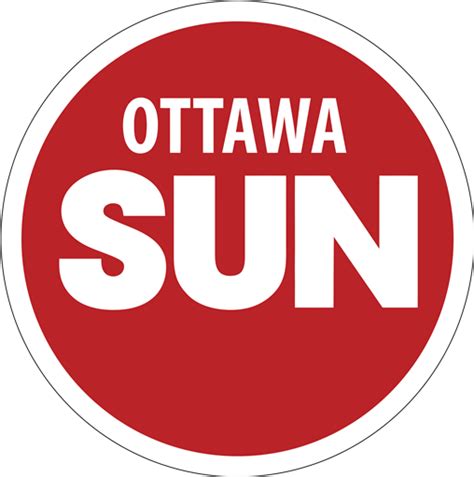 Ottawa Sun logo - download.