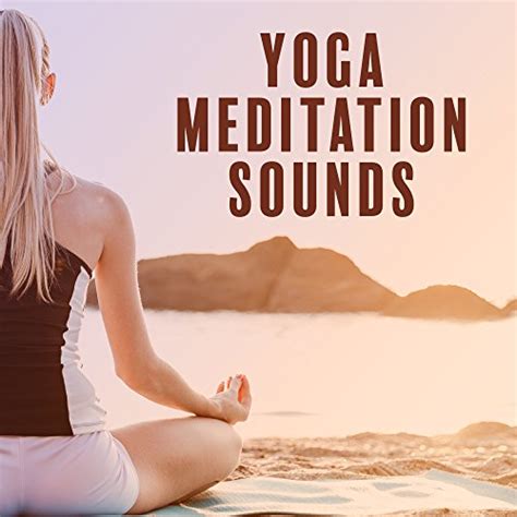 Amazon Music Relaxation and MeditationのYoga Meditation Sounds