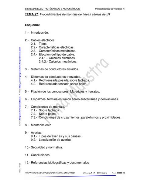 Pdf Sistemas Electrot Cnicos Y Autom Ticos Doc Electrot Cnicos Y