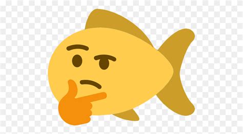 Fish Emoji On Apple Ios - Fish Emoji PNG - FlyClipart