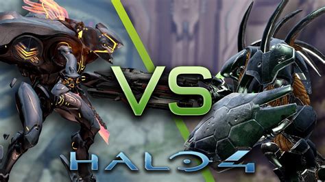 Halo 4 Ai Battle Knight Battlewagons Vs Hunters Youtube