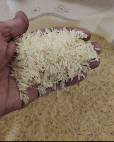 Beras Basmati Sella 1121 Shukriya 25 Kg Lazada Indonesia