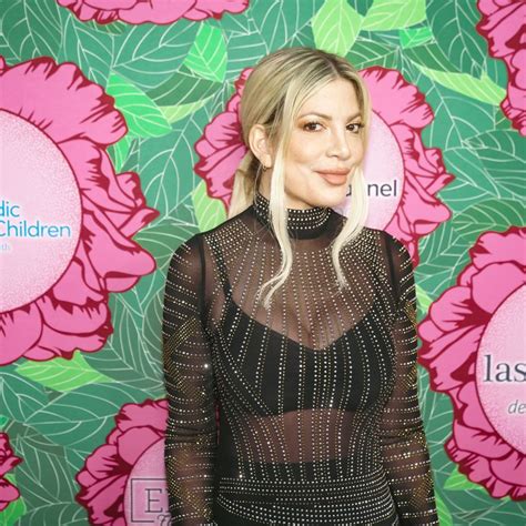 Tori Spelling Latest News Pictures And Videos Hello