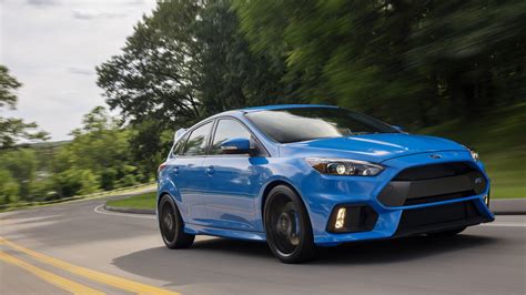 Ford Focus Rs Wallpapers 54 Images