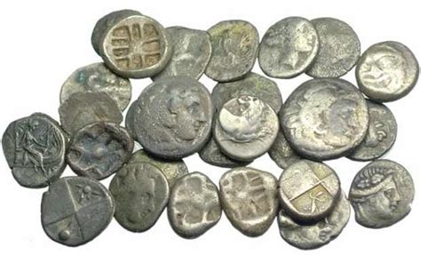 Ancient Coins