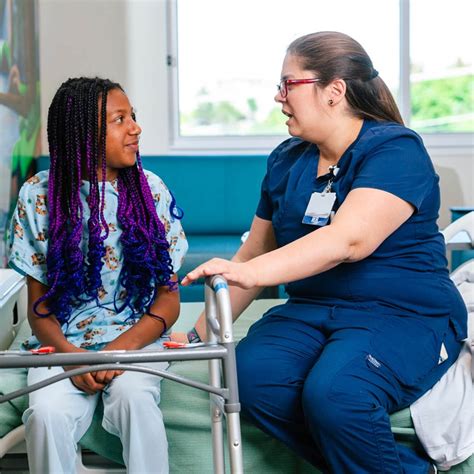 Inpatient Pediatric Services Idaho Falls Community Hospital