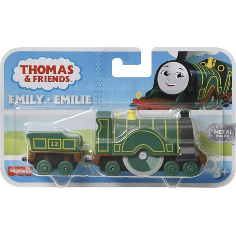 Thomas The Tank Engine Emily