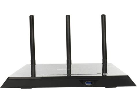 Netgear Ac Dual Band Wi Fi Router Refurbished Stacksocial