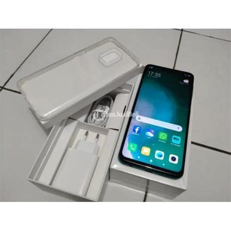 Harga Hp Redmi Note 9 Pro Bekas Rp 36 Juta Ram 8gb 128gb Murah Lengkap