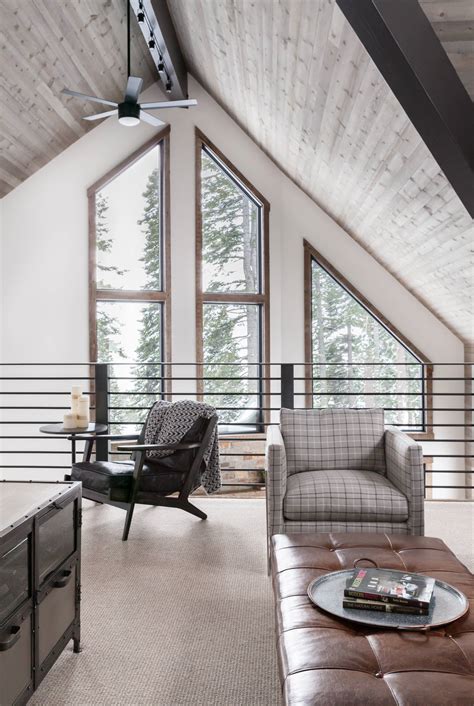 40 Tips For The Perfect A-Frame Cabin