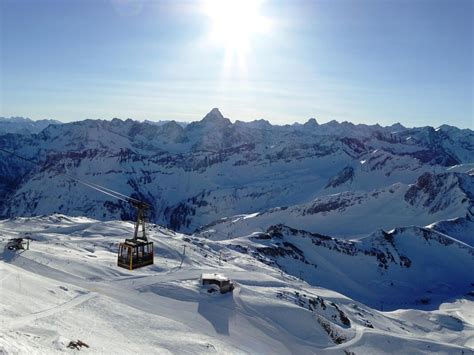 Oberstdorf photos | Ski resort Germany