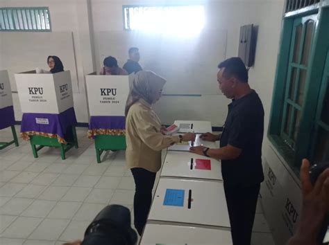 Kpu Bontang Lakukan Pemetaan Tps Pilkada Kaltim Post