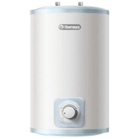 Thermex IC 10 U накопительный электрический водонагреватель под мойку ...