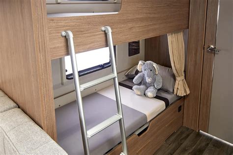 New Coachman Kimberley Acadia 2025 Touring Caravans For Sale New