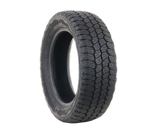 Pneu Aro 16 Goodyear 20555r16 91h Wrangler Territory At Atacadão Pneus Economize Comprando