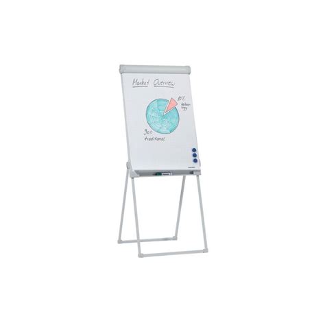 Franken Flipchart Pro Deluxe Standard 67 Cm X 95 Cm Günstig And Sicher Online Einkaufen