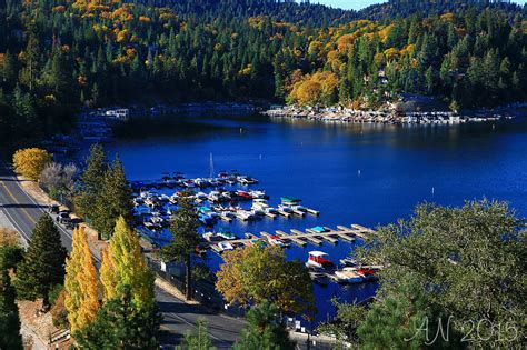 Discovering The Hidden Treasure Of Lake Arrowhead