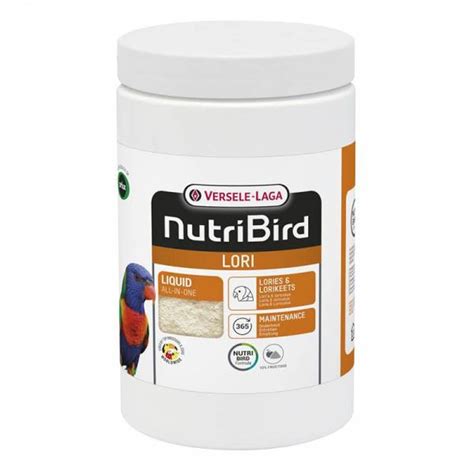 Nutribird A Gr