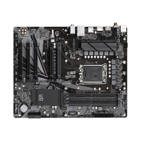 B Ds H Ac Ddr Aorus Gigabyte Usa