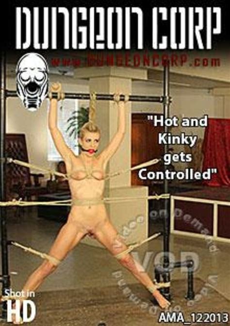 Hot And Kinky Gets Controlled Streaming Video On Demand Adult Empire