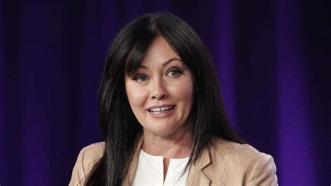 Shannen Doherty Aktris Beverly Hills Dan Charmed Meninggal