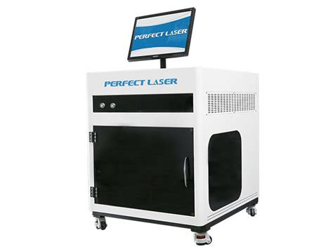 Perfect Laser D Crystal Engraving Machine