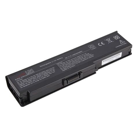 Travislappy Compatible Battery For Dell Inspiron Vostro