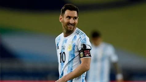 La carta natal de Lionel Messi qué dicen los astros en el año del