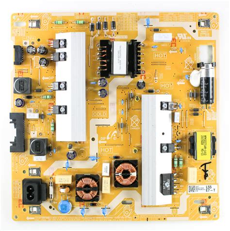 SAMSUNG BN44 01058A Power Supply