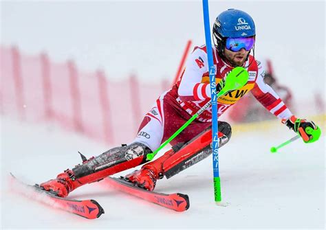 Slalom Schladming Herren Favoriten Wettquoten