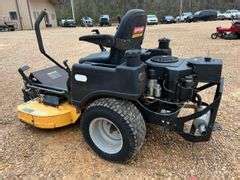 Craftsman Gas Powered Zero Turn Mower Jj Merchant