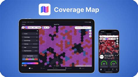 Find The Carrier With The Best Coverage In Your Area