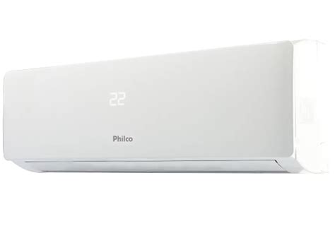 SPLIT INVERTER 12000 BTUS Q F PHILCO CIA DO LAR CLIMATIZAÇÕES