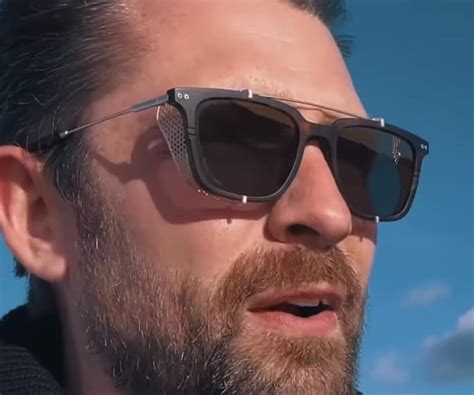 Please Help Me Identify These Sunglasses Rsunglasses