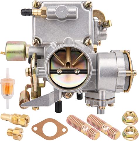 Amazon Pict Carburetor For Vw Beetles Super Beetles