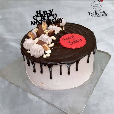 Chocolate Drip Cake Artofit