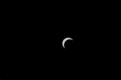 Las Mejores Fotos Del “anillo De Fuego” El Espectacular Eclipse Que Se Vio En Asia Y África