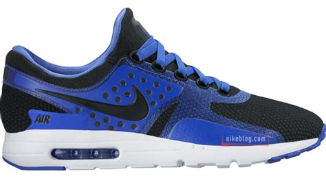 Nike Air Max Zero Essential - Sneaker Bar Detroit