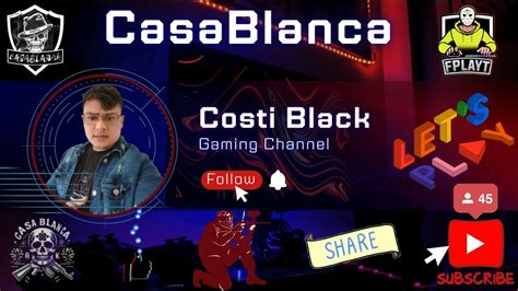 LIVE FplayTSedinta CasaBlanca FiveM Romania YouTube