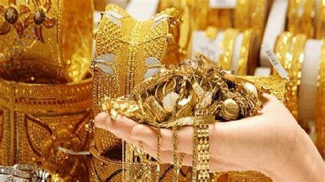 Gold Prices Are Increasing Rapidly As Soon As The Wedding Season Starts