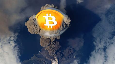 El Precio De Bitcoin Sufre Fluctuaciones Significativas Y Aumenta Su