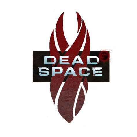 Dead Space Marker By Shania09 On Deviantart