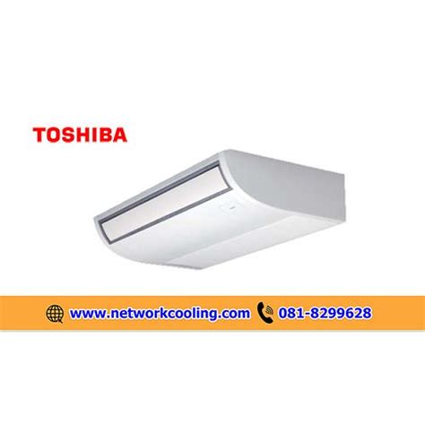 Toshiba R Rav Digital Inverter Ceiling Suspended Air Off