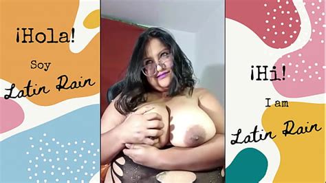 I Am Latin Rain And These Are My Tits Xxx Mobile Porno Videos Movies IPornTV Net