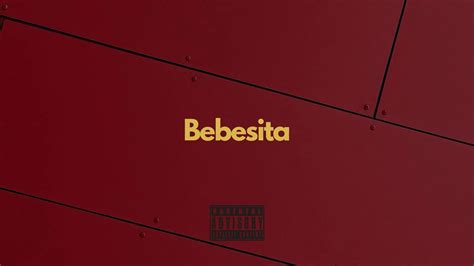 Anuel Aa X Karol G X Myke Towers Reggaeton Type Beat Bebesita