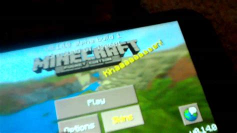 Minecraft Pe Telefon YouTube