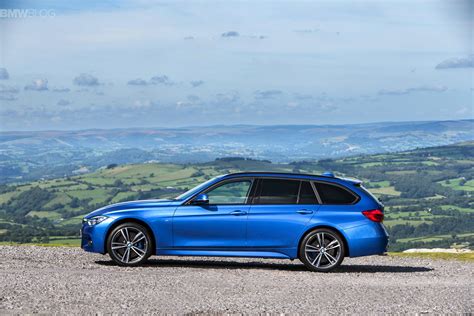 Bmw D Touring With M Sport Package Photo Gallery