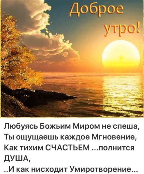 Картинки Доброе Утро Православные Лучшая Фото Подборка