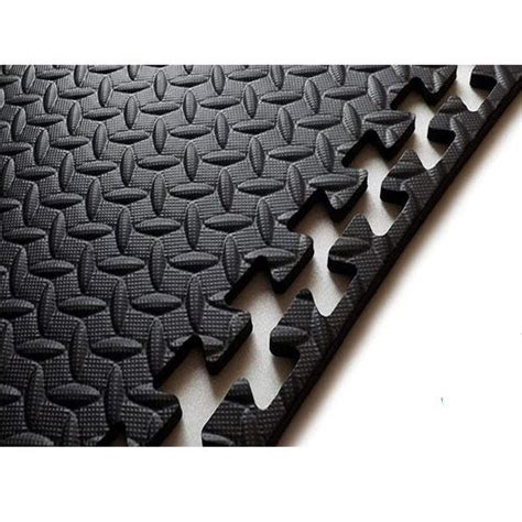 Rubber Floor Matting. Matting made from rubber could be any… | by ...